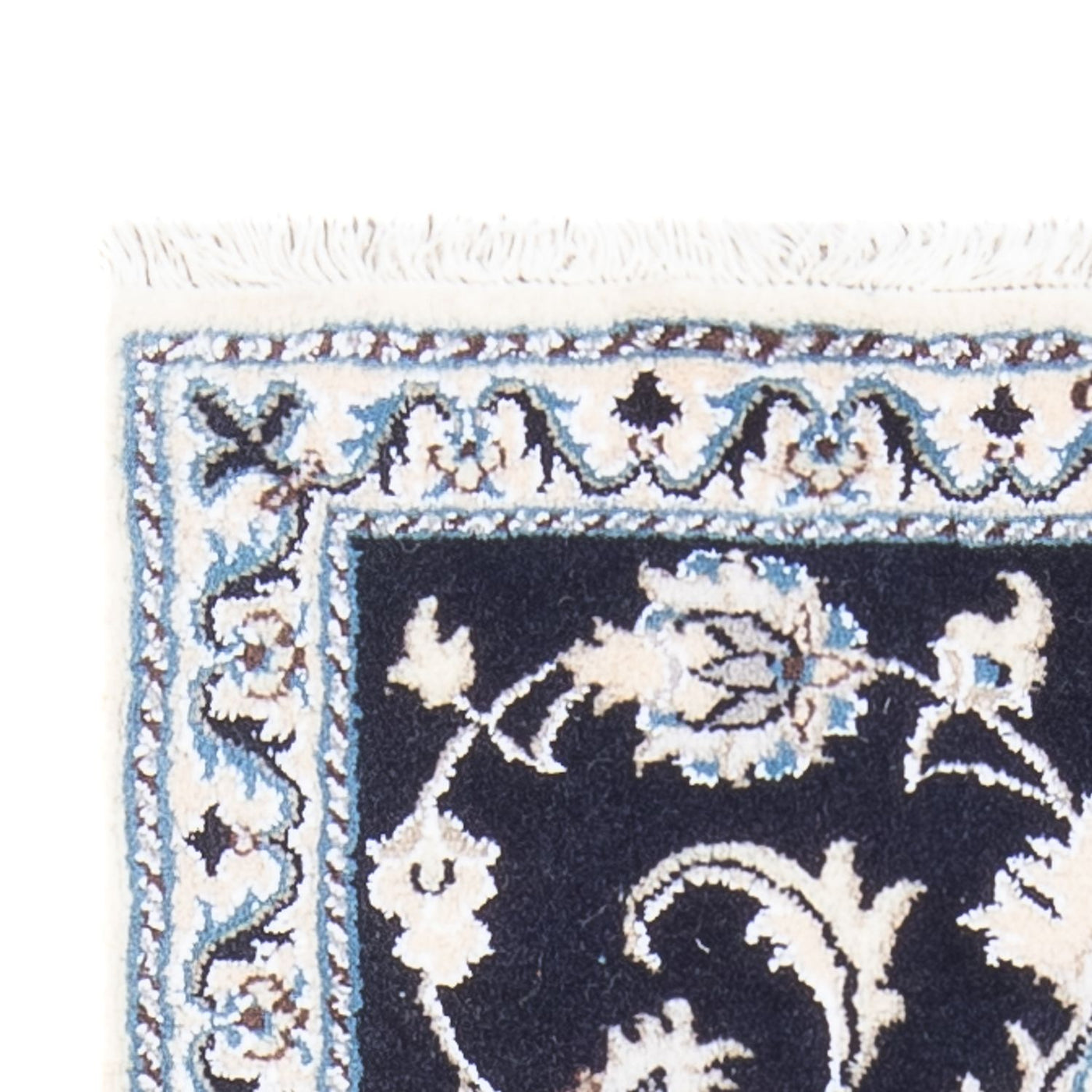 Nain Teppe 134x70cm - Persisk teppe
