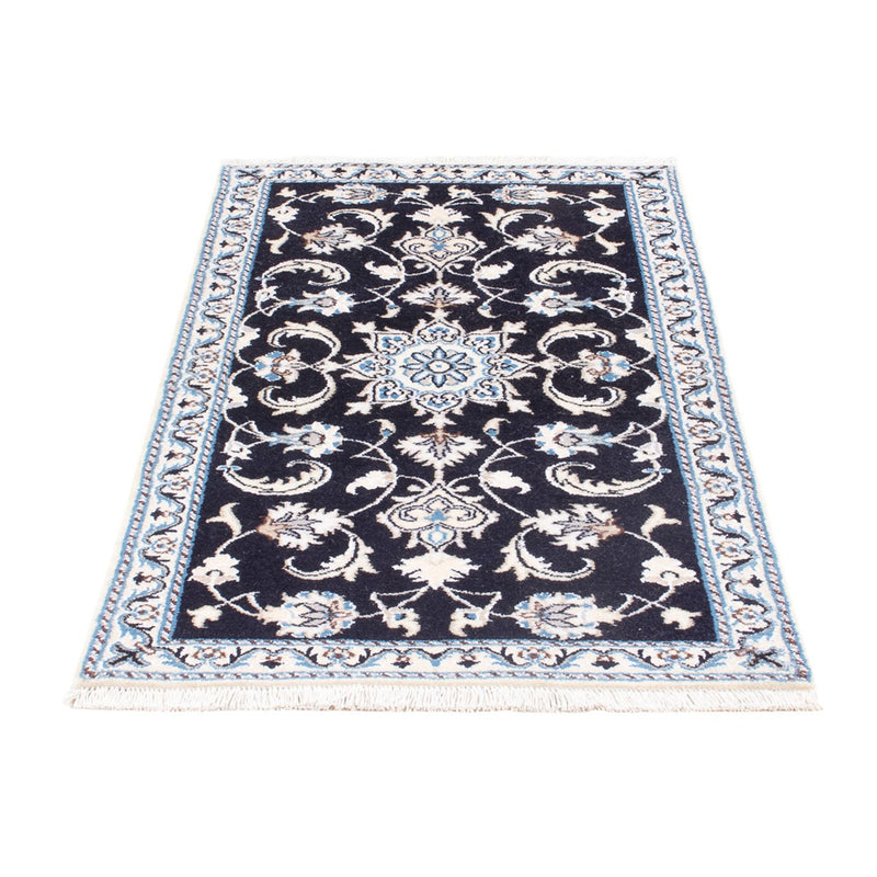 Nain Teppe 134x70cm - Persisk teppe