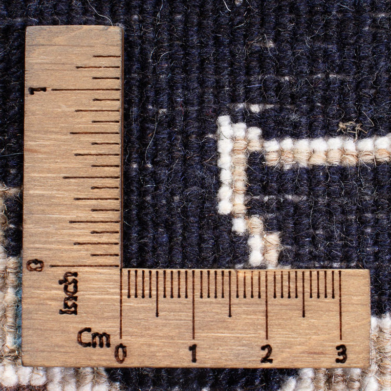 Nain Teppe 134x70cm - Persisk teppe
