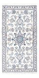 Nain Teppe 143x69cm - Persisk teppe