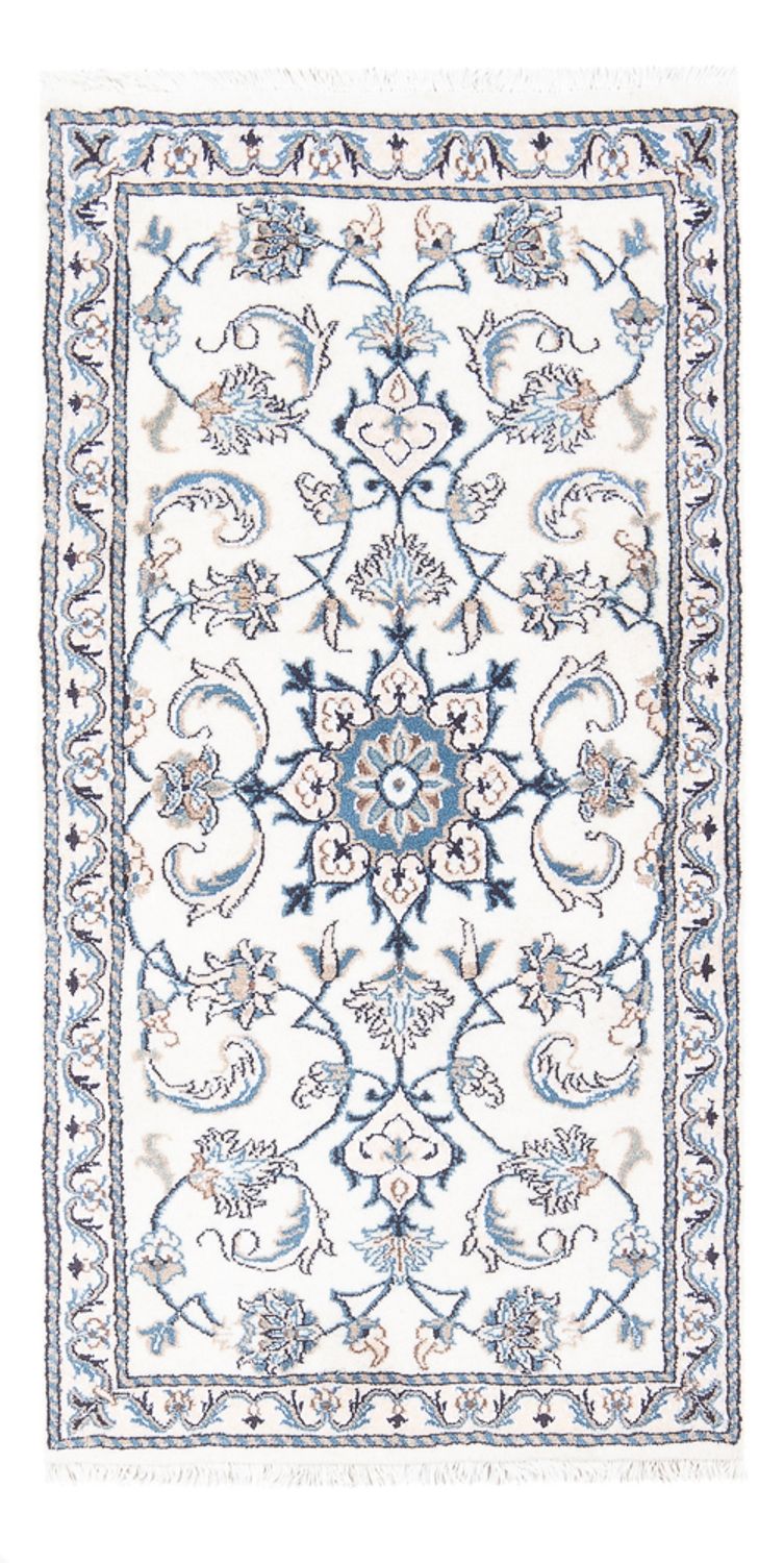 Nain Teppe 143x69cm - Persisk teppe