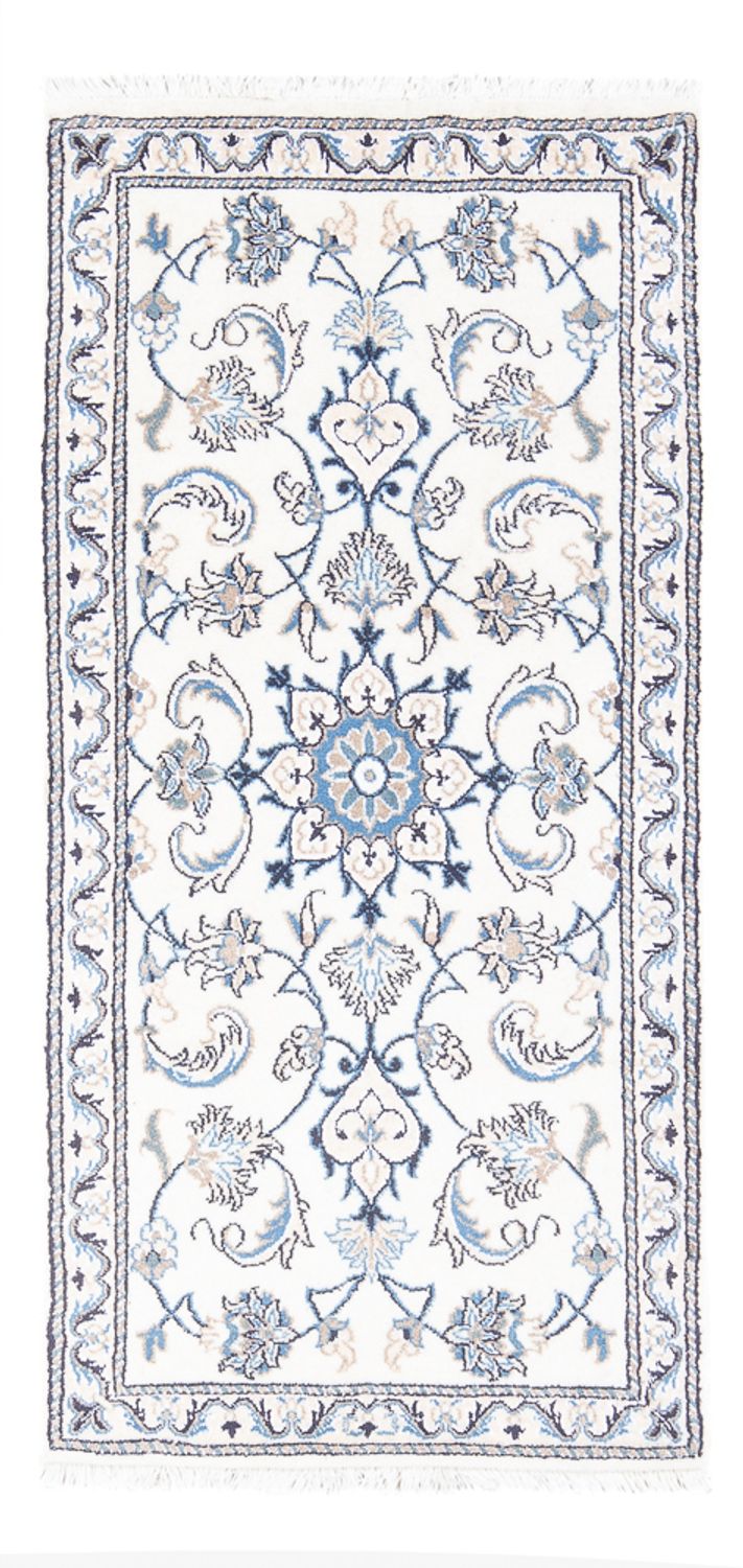 Nain Teppe 146x67cm - Persisk teppe