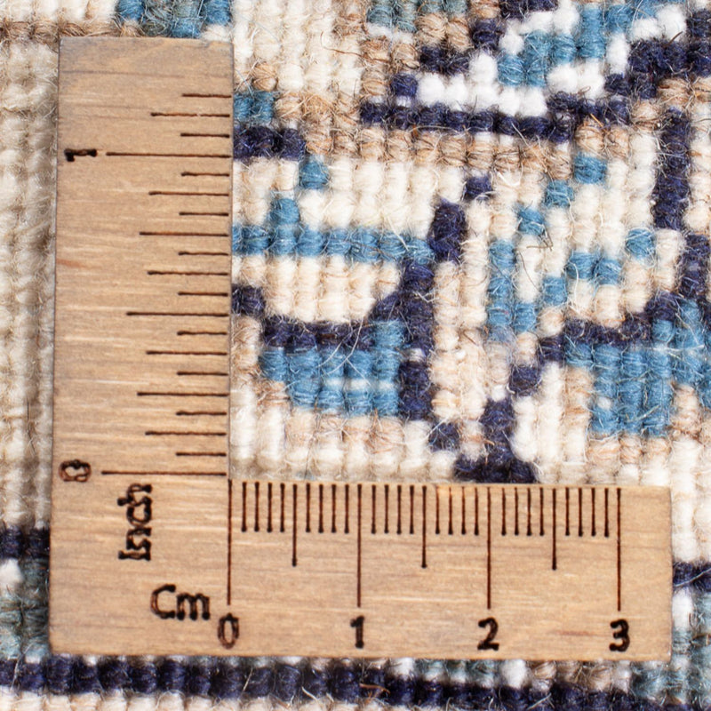 Nain Teppe 146x67cm - Persisk teppe