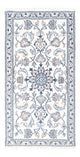 Nain Teppe 137x68cm - Persisk teppe
