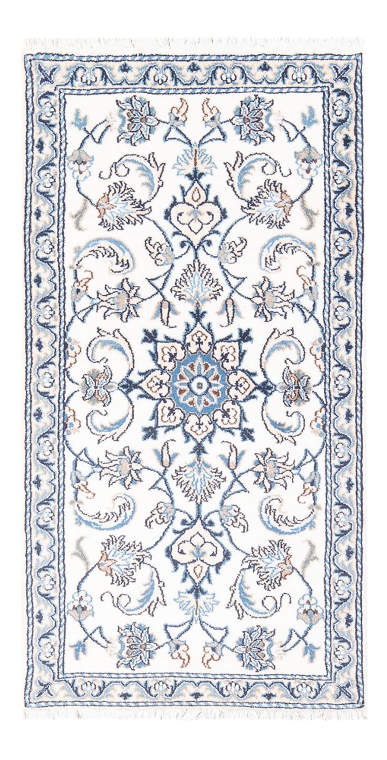 Nain Teppe 137x68cm - Persisk teppe