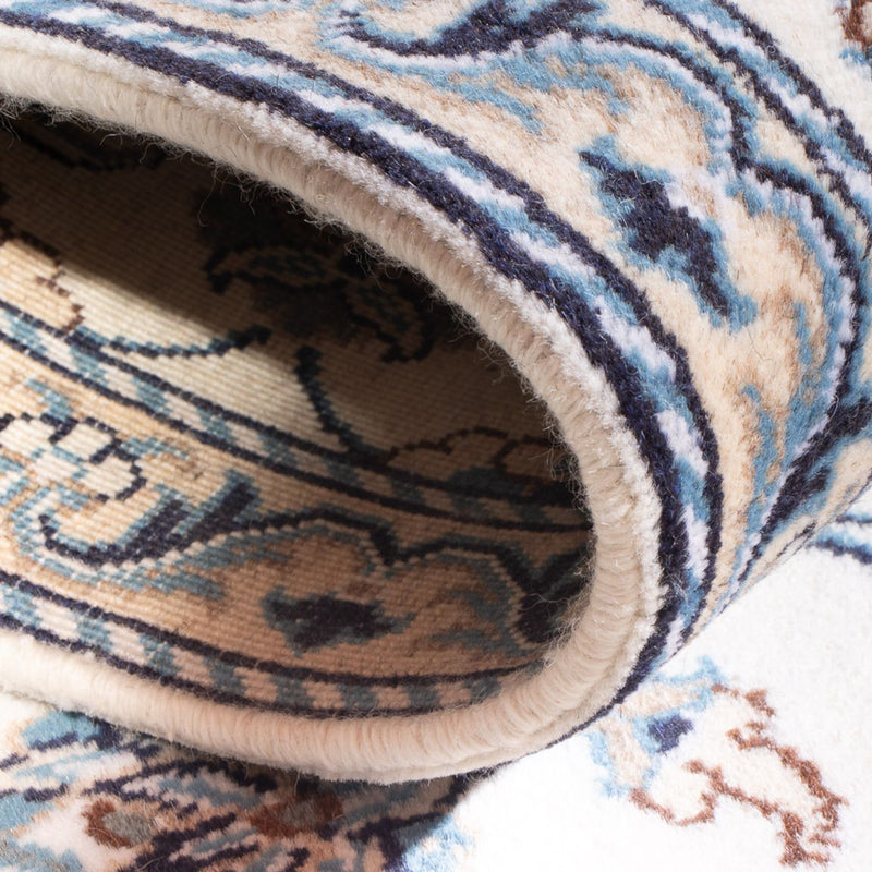 Nain Teppe 137x68cm - Persisk teppe