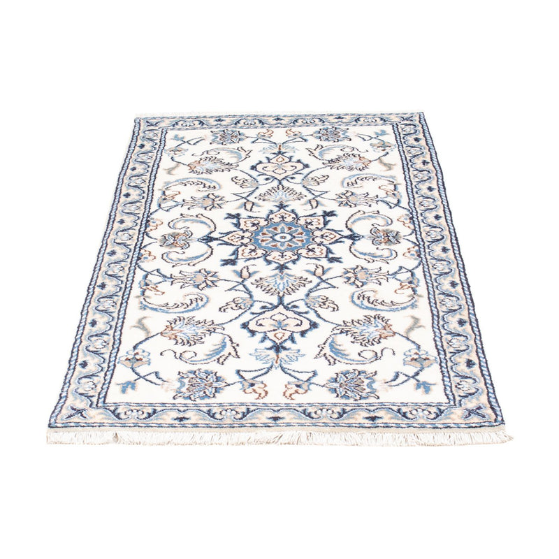 Nain Teppe 137x68cm - Persisk teppe