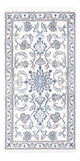 Nain Teppe 136x69cm - Persisk teppe