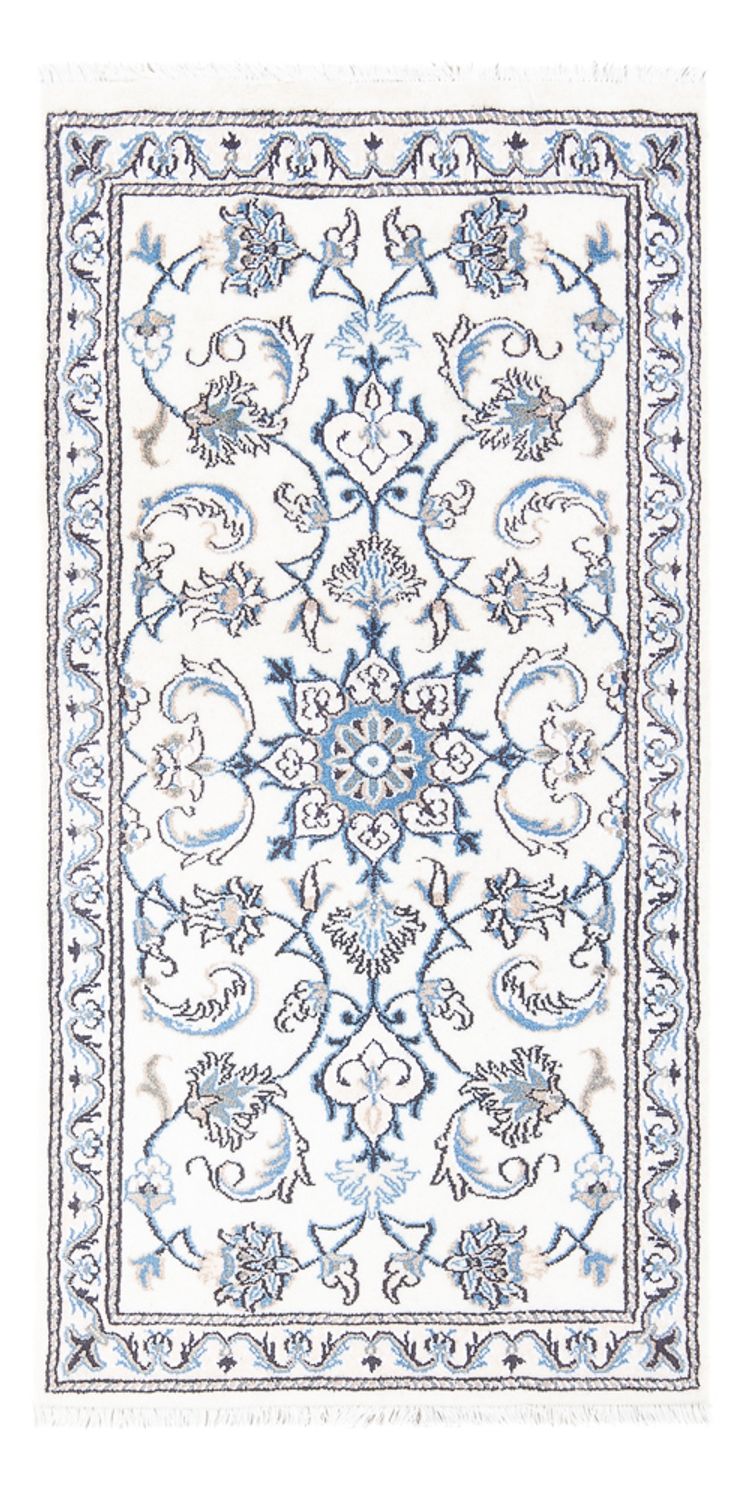 Nain Teppe 136x69cm - Persisk teppe