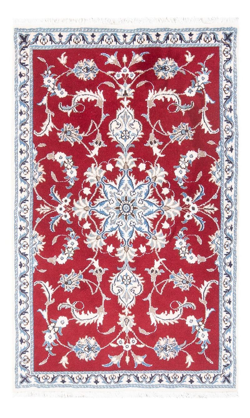 Nain Teppe 138x87cm - Persisk teppe