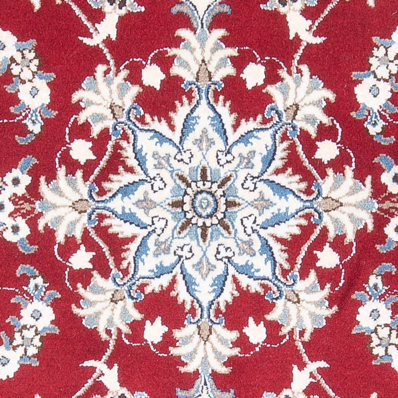 Nain Teppe 138x87cm - Persisk teppe
