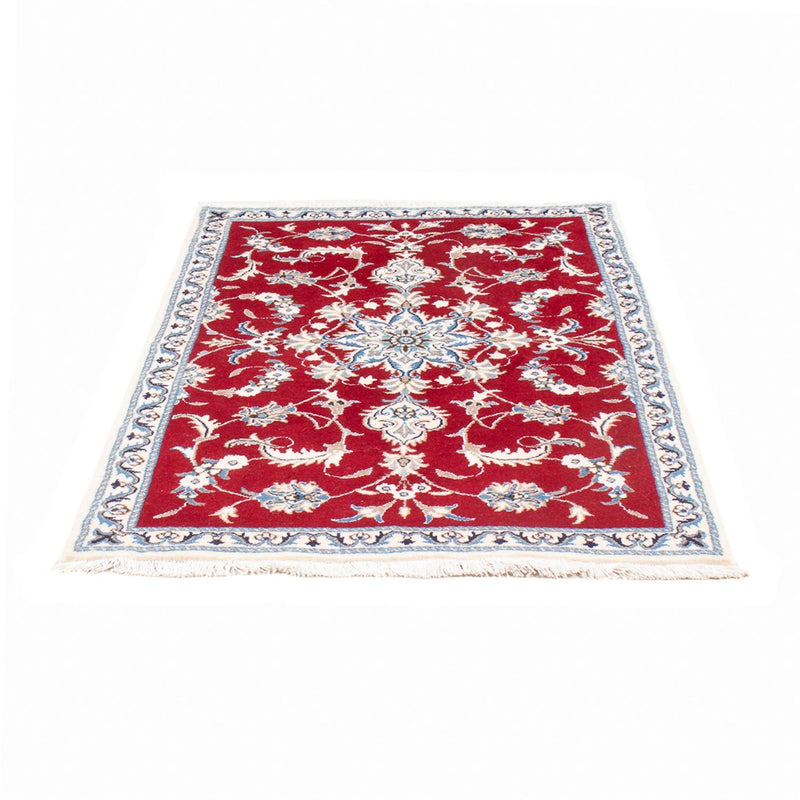 Nain Teppe 138x87cm - Persisk teppe