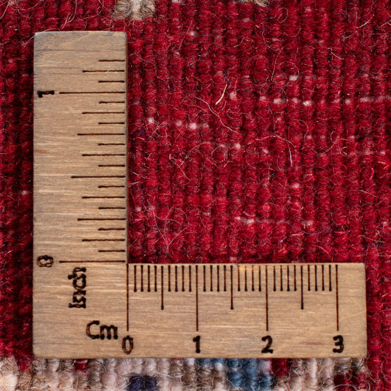 Nain Teppe 138x87cm - Persisk teppe