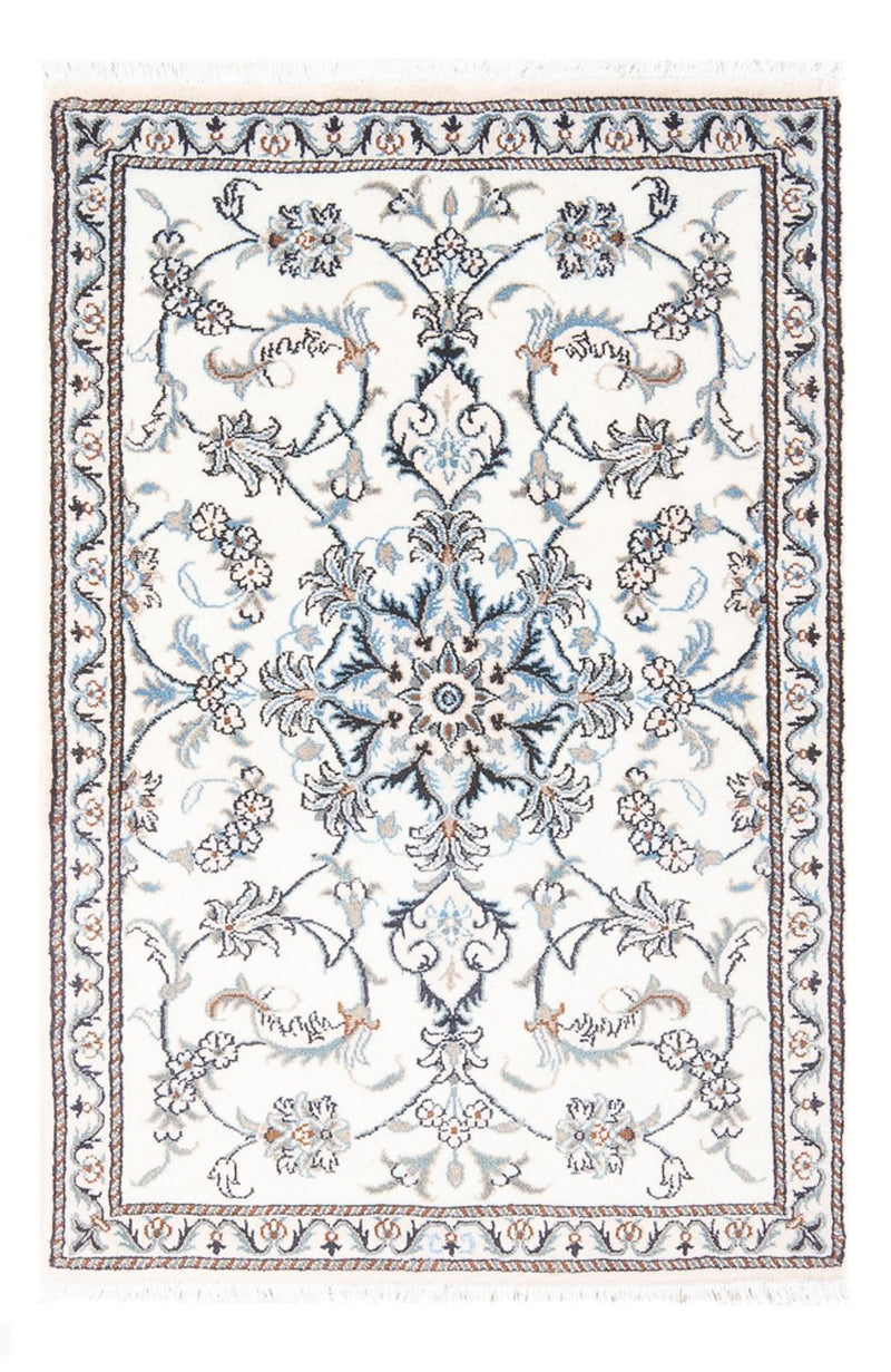 Nain Teppe 86x140cm - Persisk teppe