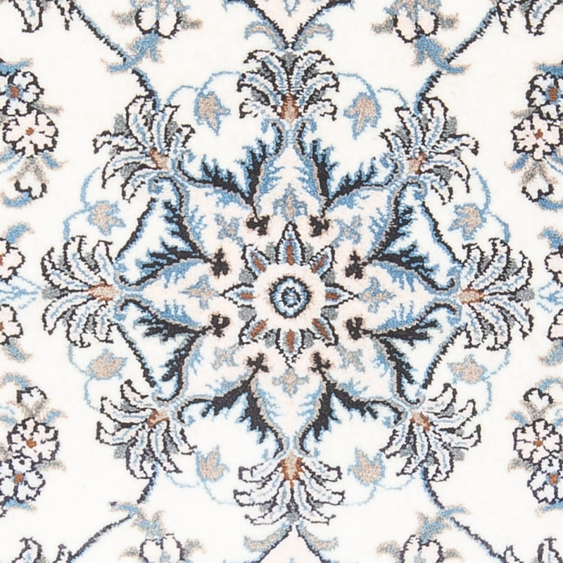 Nain Teppe 86x140cm - Persisk teppe
