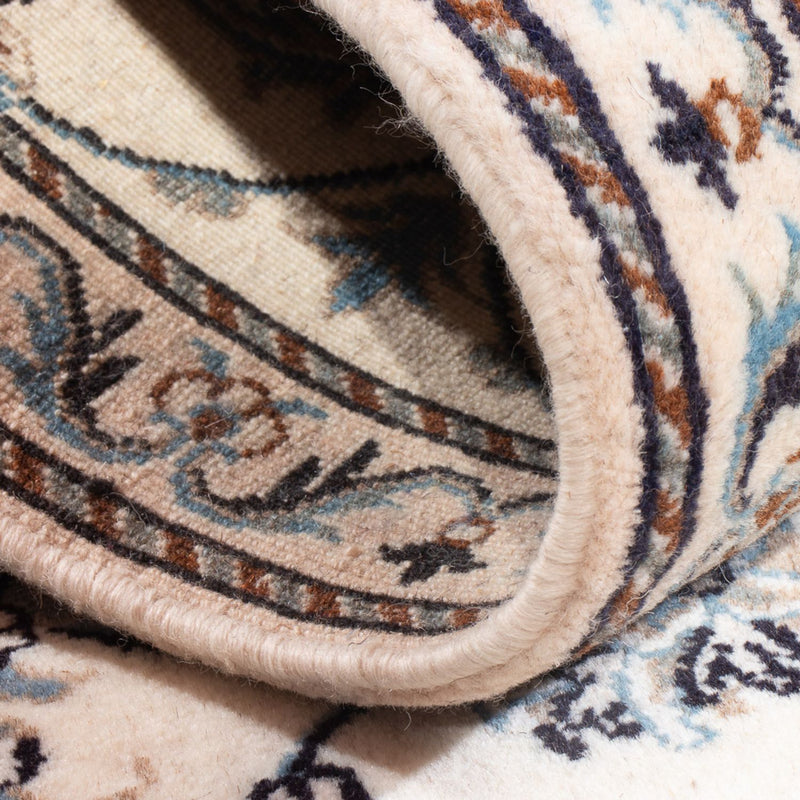 Nain Teppe 86x140cm - Persisk teppe