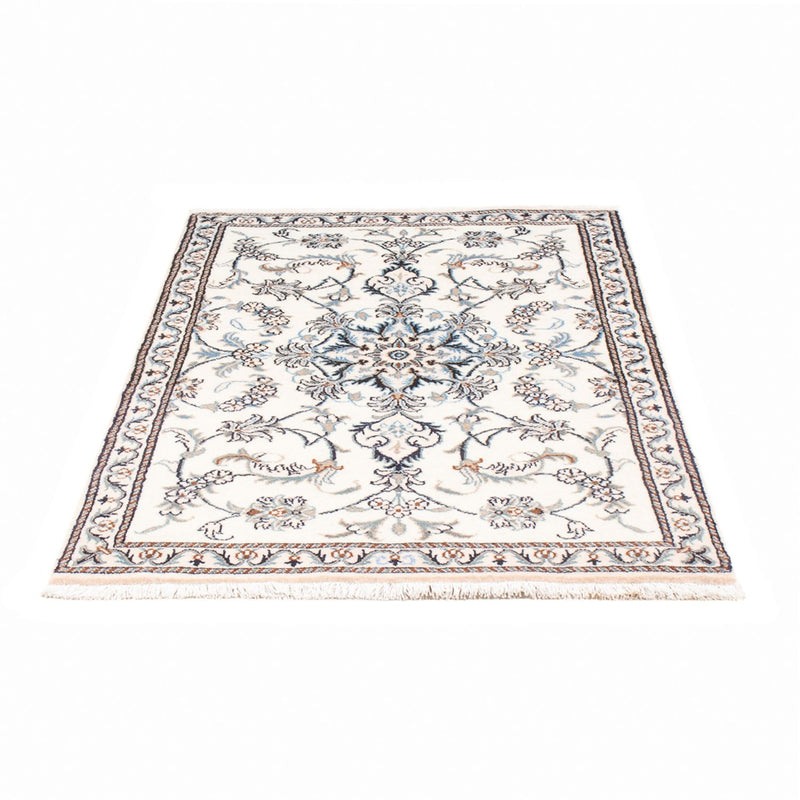 Nain Teppe 86x140cm - Persisk teppe