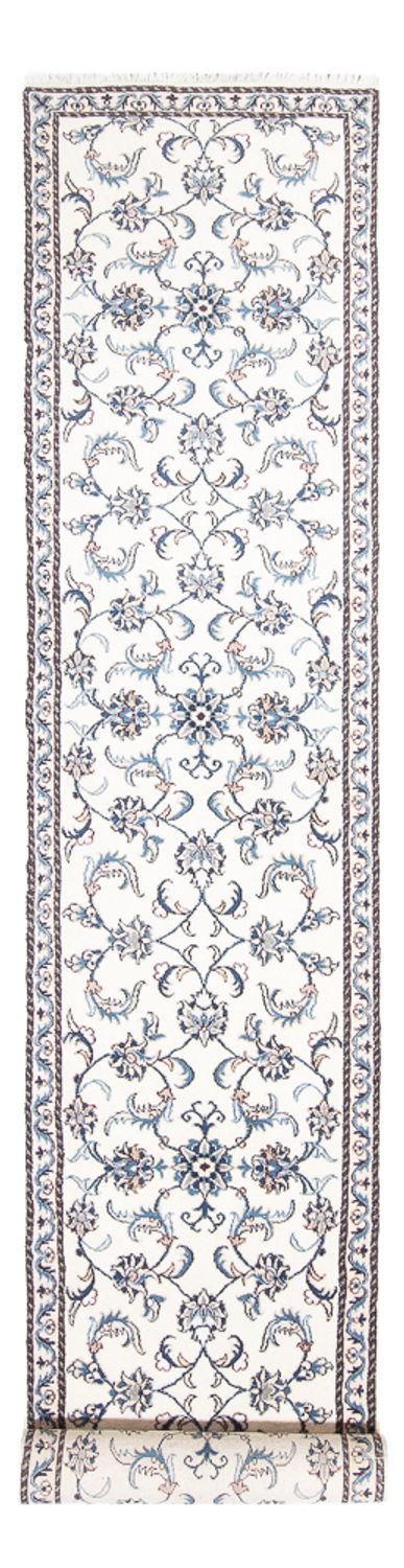 Nain Teppe 78x392cm - Persisk teppe
