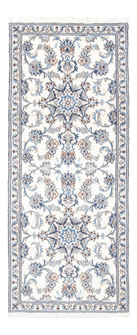 Nain Teppe 201x85cm - Persisk teppe – product image