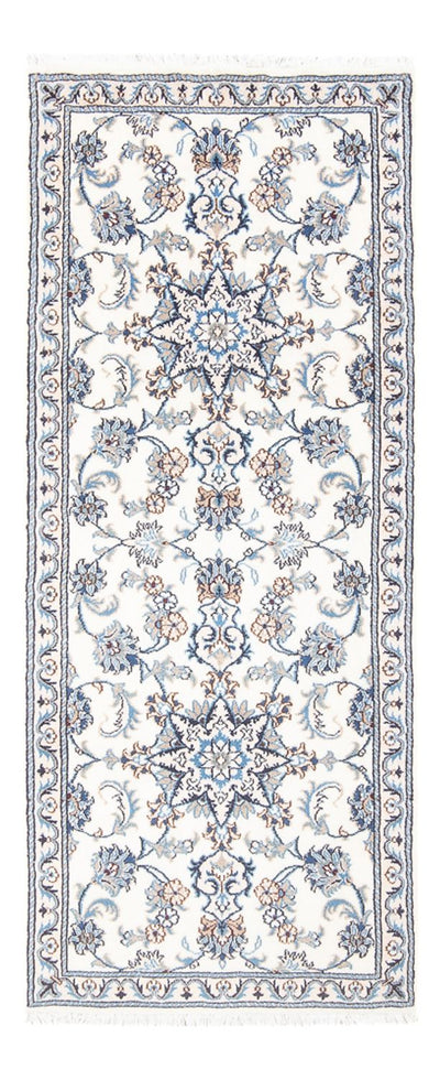 Nain Teppe 85x201cm - Persisk teppe