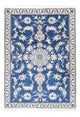Nain Teppe 135x89cm - Persisk teppe