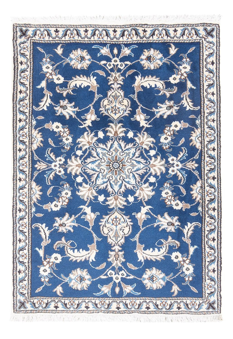 Nain Teppe 135x89cm - Persisk teppe