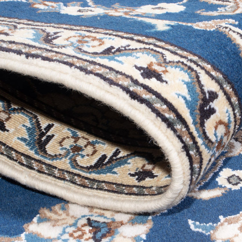 Nain Teppe 135x89cm - Persisk teppe