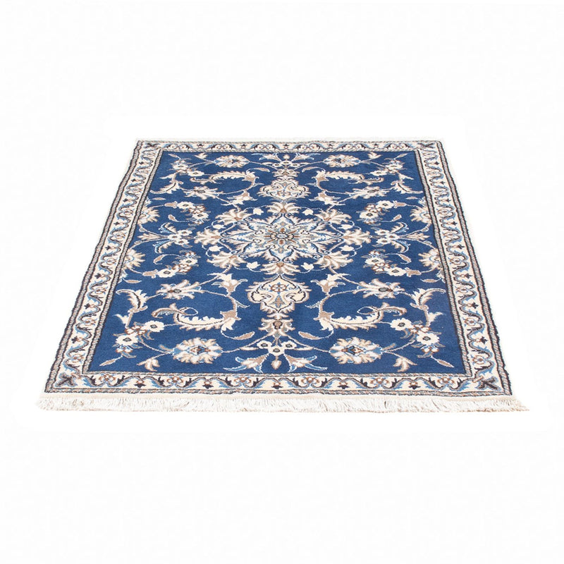Nain Teppe 135x89cm - Persisk teppe