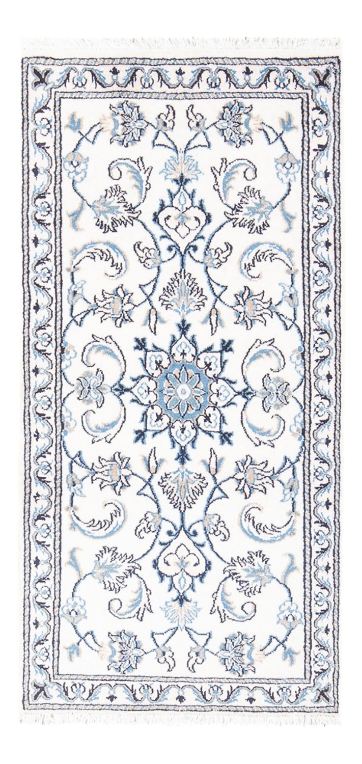 Nain Teppe 140x68cm - Persisk teppe