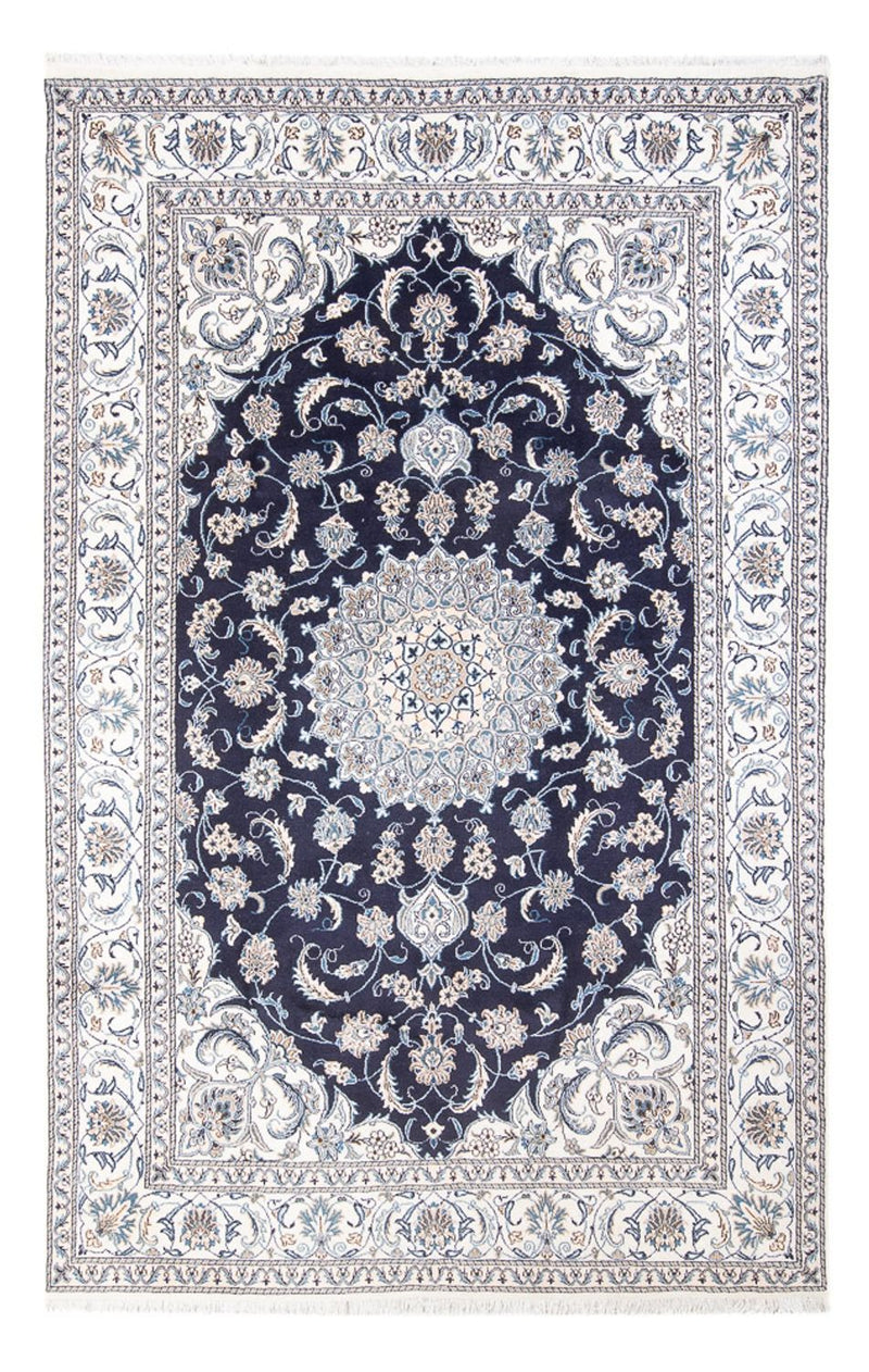 Nain Teppe 301x197cm - Persisk teppe
