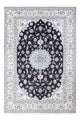 Nain Teppe 297x198cm - Persisk teppe