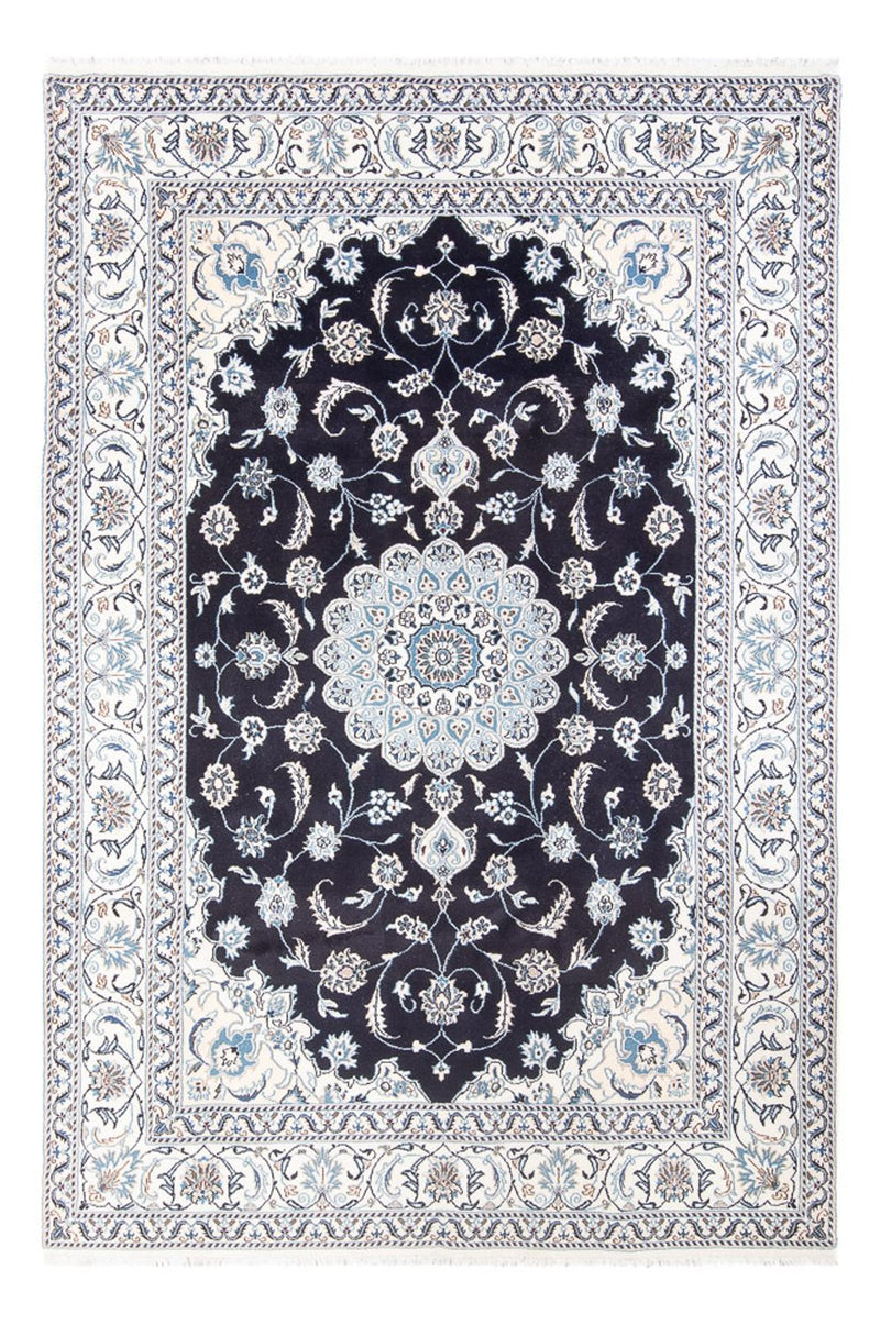 Nain Teppe 297x198cm - Persisk teppe