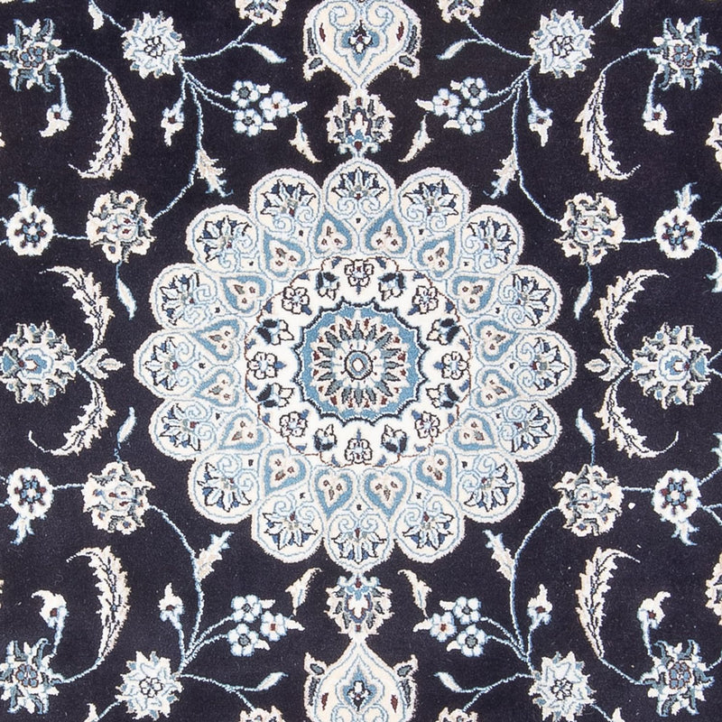 Nain Teppe 297x198cm - Persisk teppe