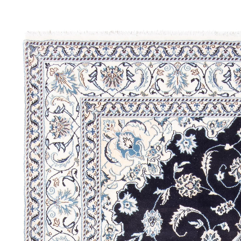 Nain Teppe 297x198cm - Persisk teppe