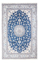 Nain Teppe 302x196cm - Persisk teppe