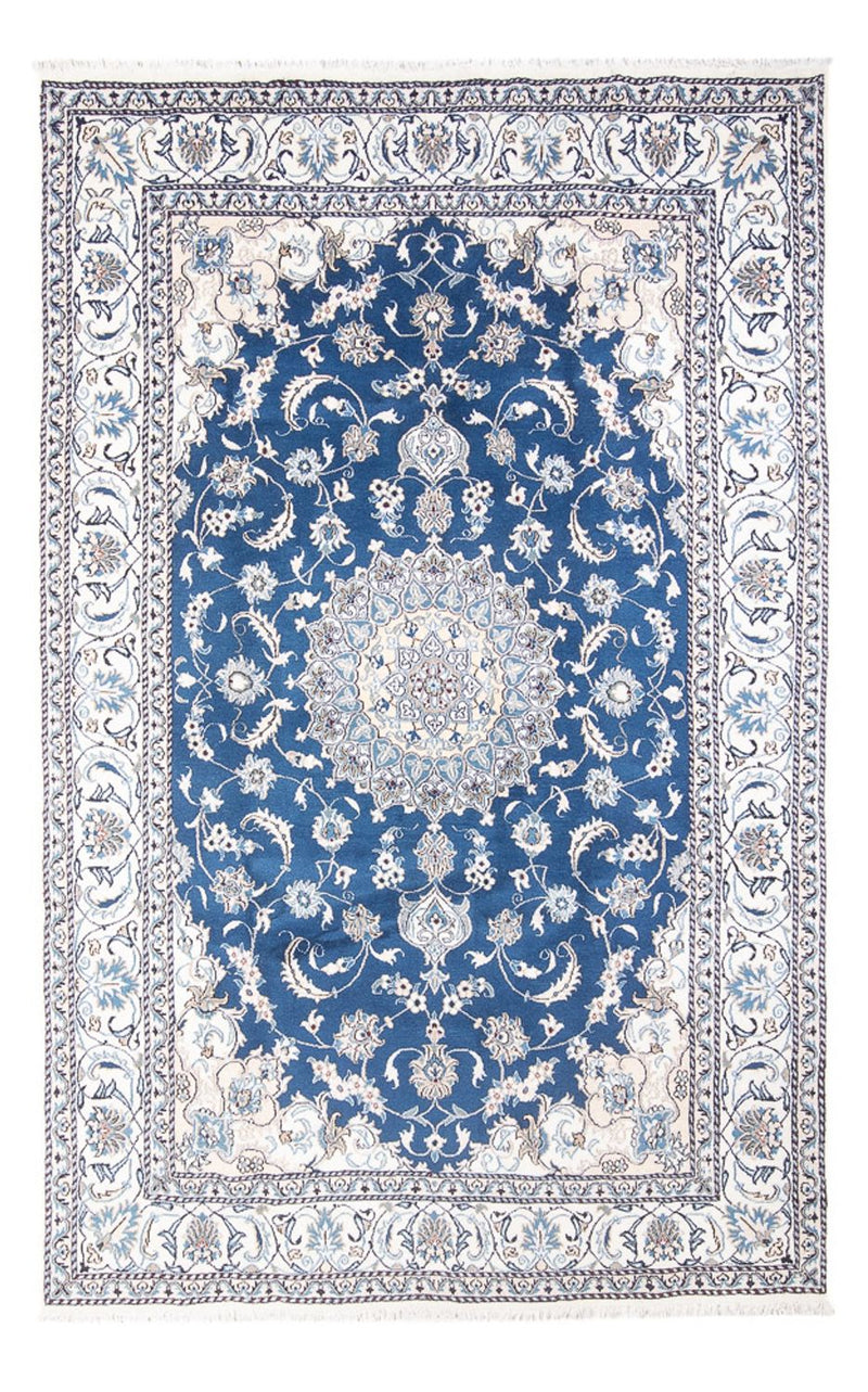 Nain Teppe 302x196cm - Persisk teppe