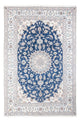 Nain Teppe 302x195cm - Persisk teppe