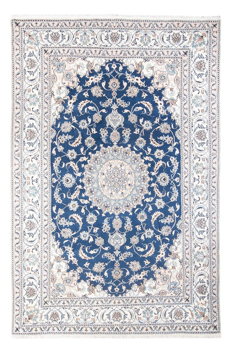 Nain Teppe 302x195cm - Persisk teppe