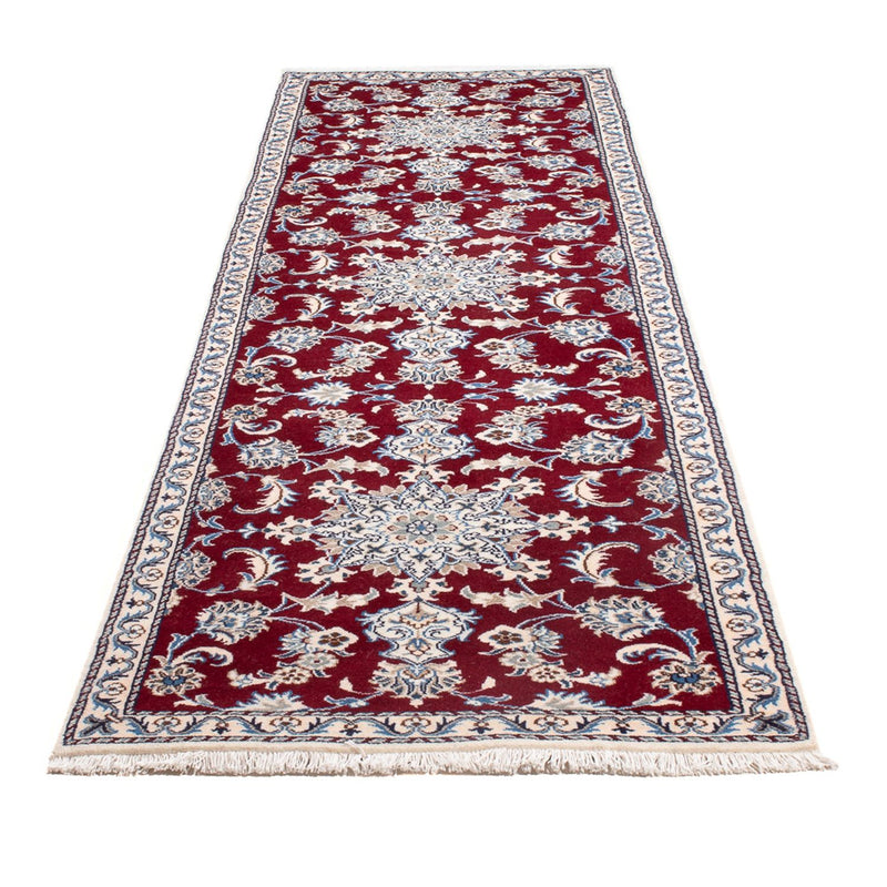 Nain Teppe 293x81cm - Persisk teppe