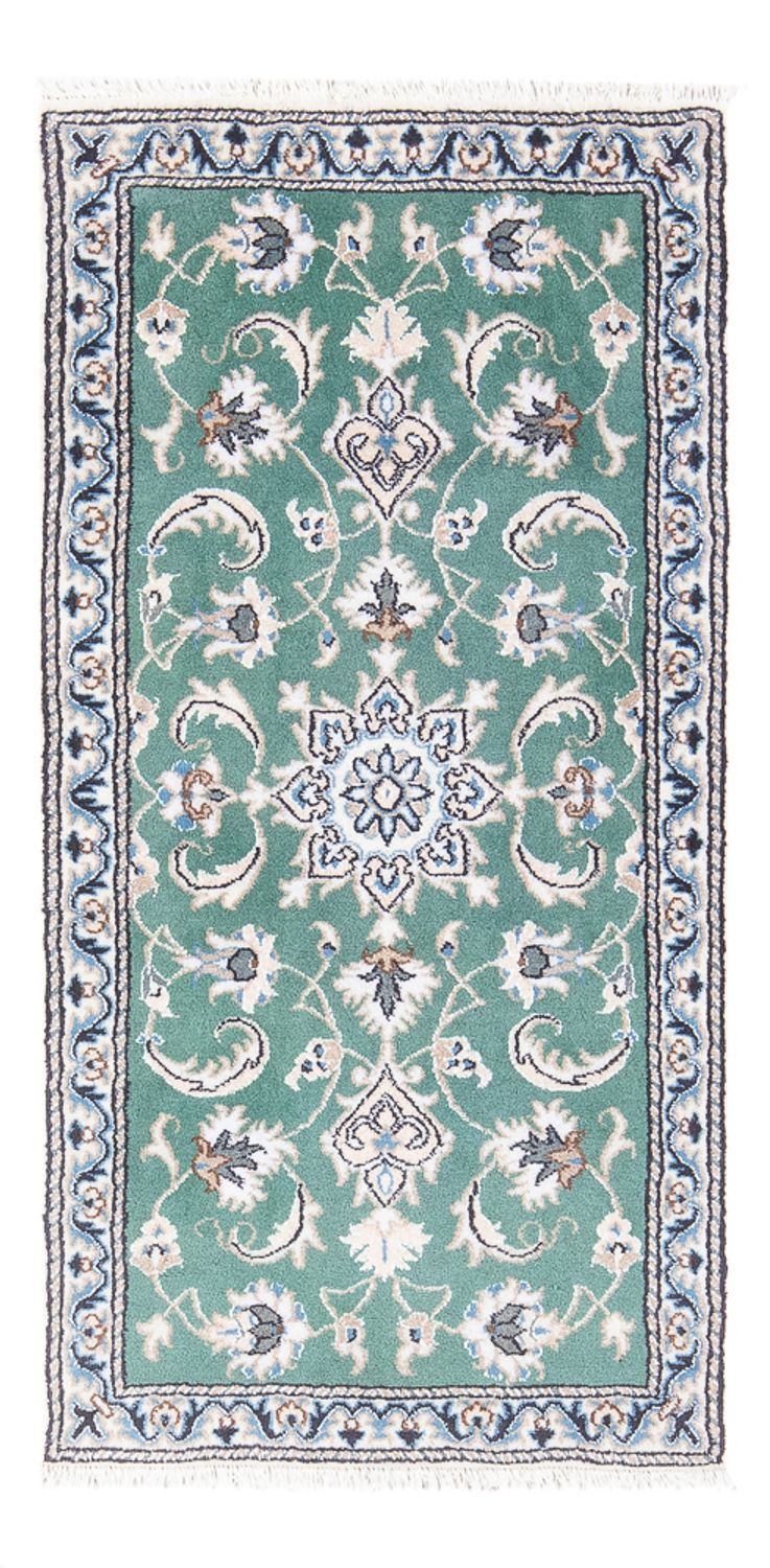 Nain Teppe 138x66cm - Persisk teppe