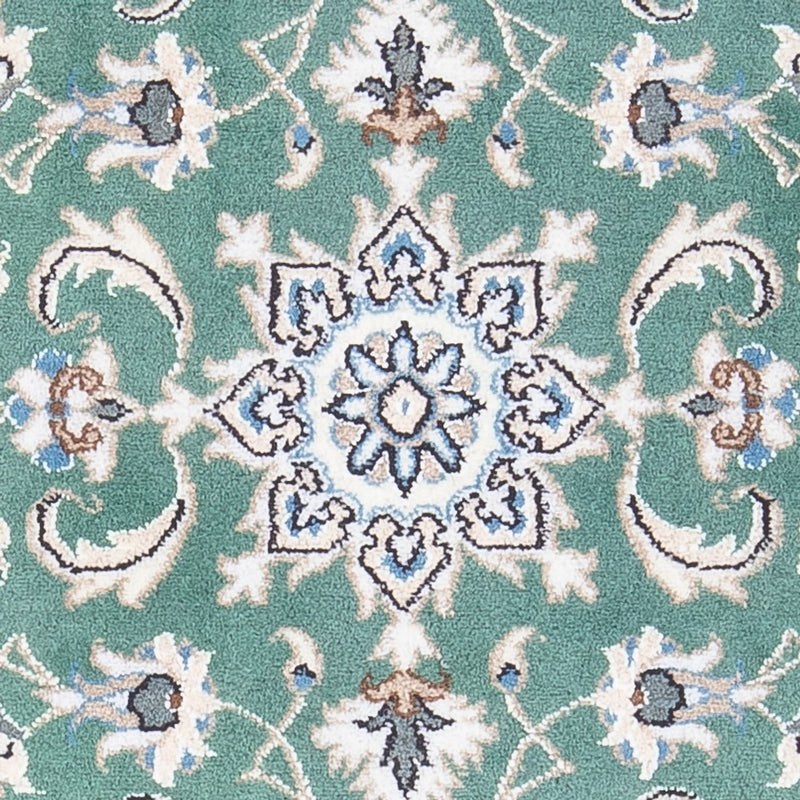 Nain Teppe 138x66cm - Persisk teppe