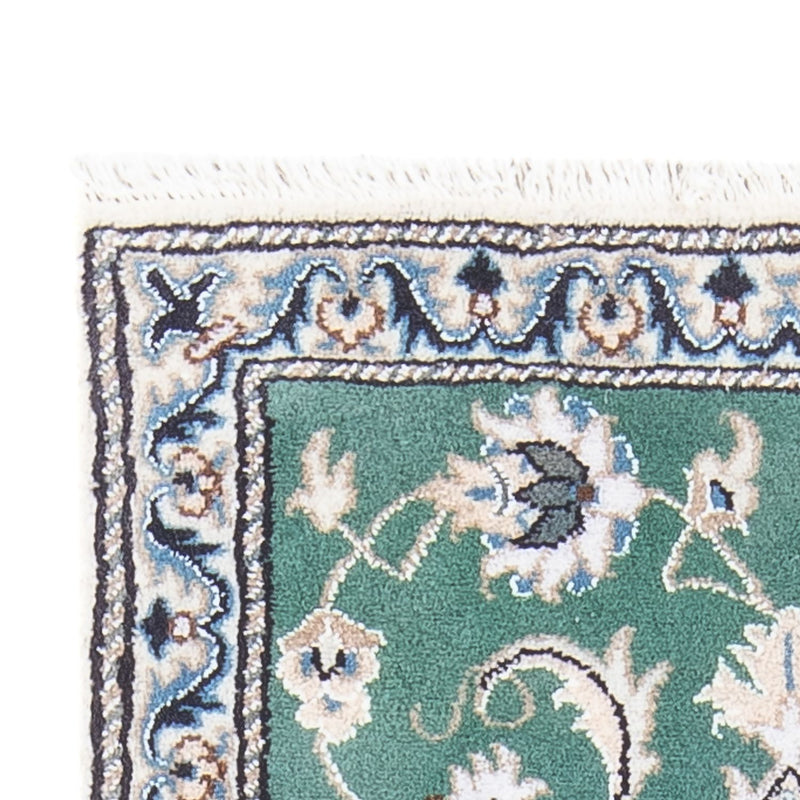 Nain Teppe 138x66cm - Persisk teppe