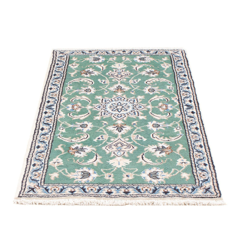 Nain Teppe 138x66cm - Persisk teppe