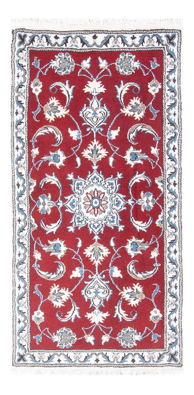 Nain Teppe 67x137cm - Persisk teppe