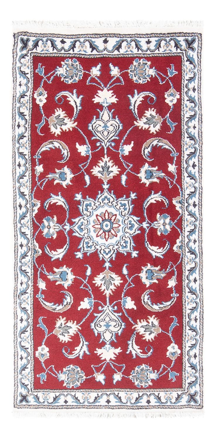 Nain Teppe 137x67cm - Persisk teppe