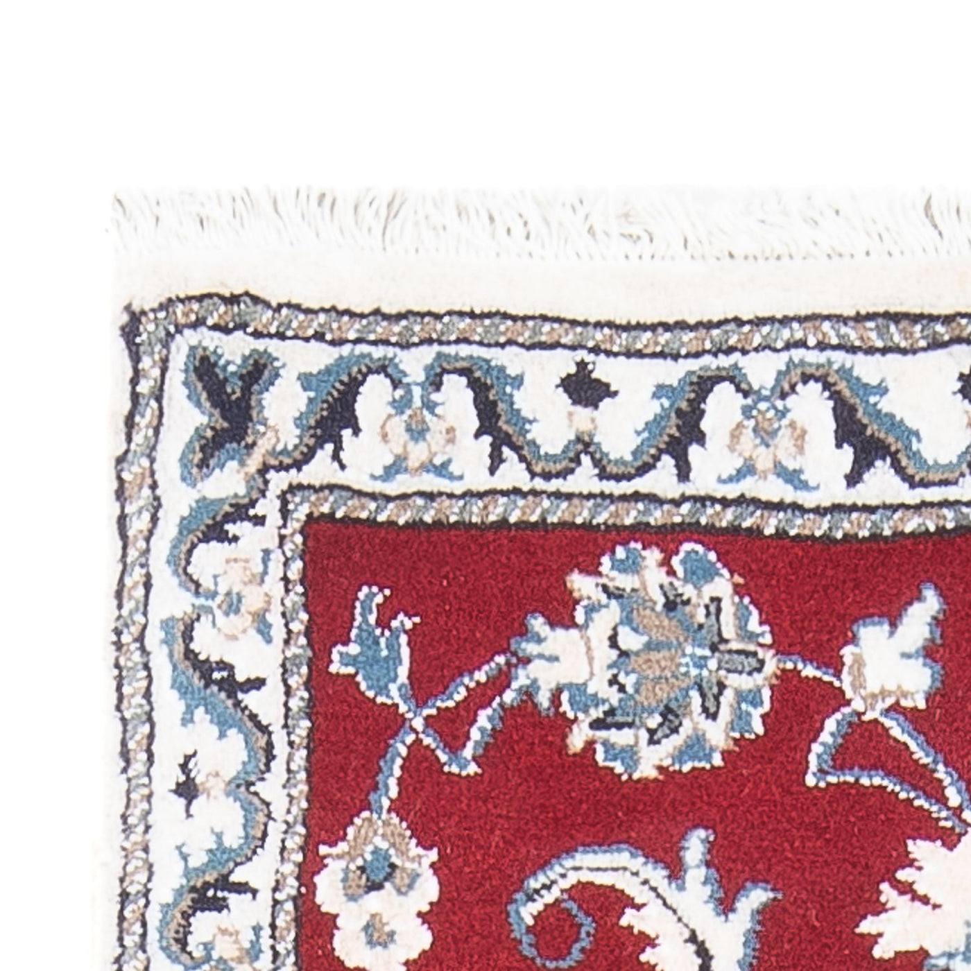 Nain Teppe 137x67cm - Persisk teppe