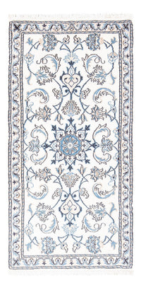 Nain Teppe 138x68cm - Persisk teppe – product image