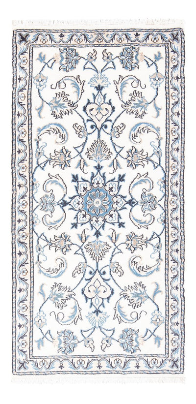 Nain Teppe 68x138cm - Persisk teppe