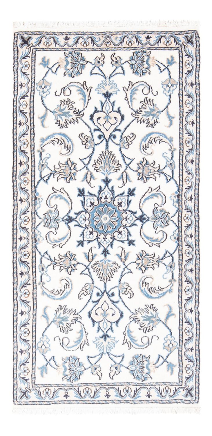 Nain Teppe 138x68cm - Persisk teppe