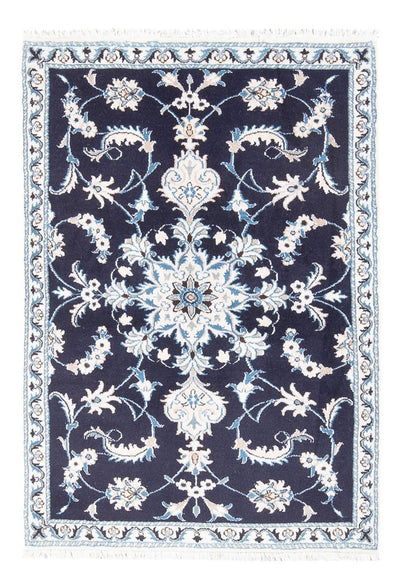 Nain Teppe 92x135cm - Persisk teppe